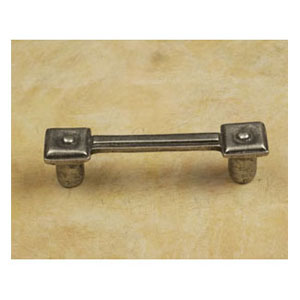 Anne at home 1062 Square pull-3 1/2 inch ctc